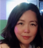 Hyangmi Gavart