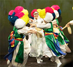 SHIN Dance Company