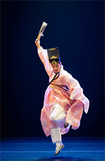 SHIN Dance Company