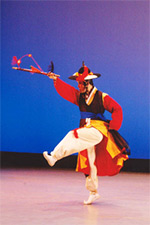 SHIN Dance Company