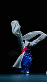 SHIN Dance Company