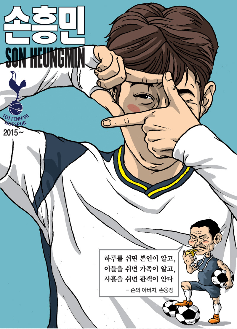 Kim Yong-min