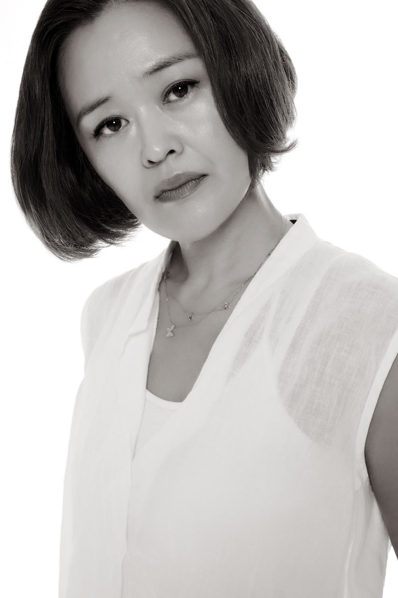 Kim Yunjung
