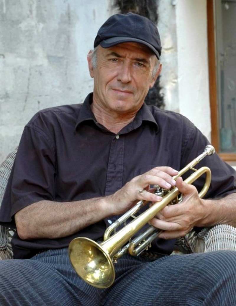 Michel Marre