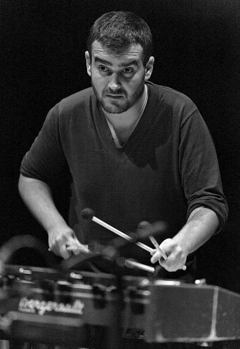 Tom Gareil