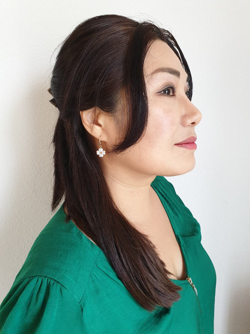 Kim Young-Hee