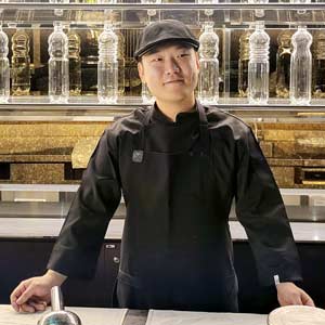 Kim Min-Su