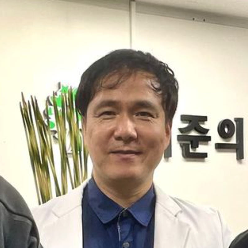 Park No Won