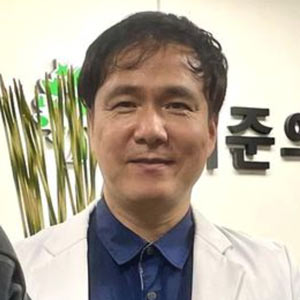 Park No Won