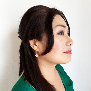 Kim Young Hee