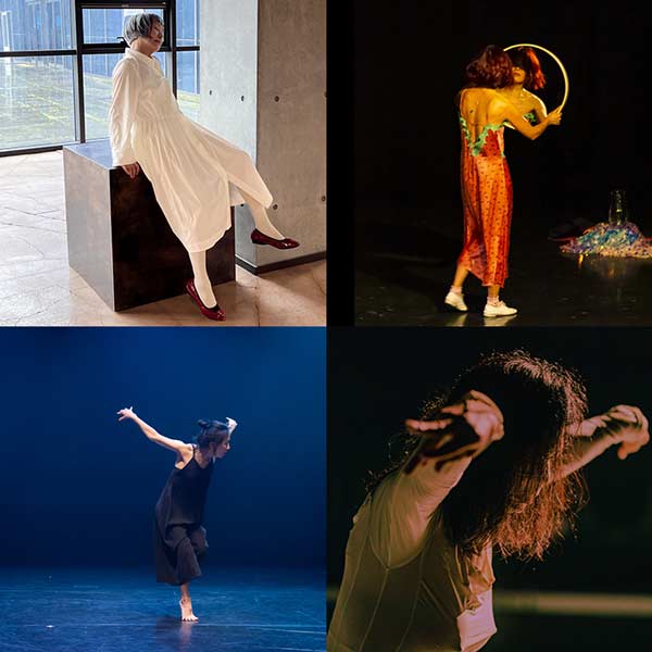 Performance IN SITU