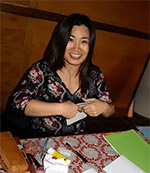 Kim Young-Hee