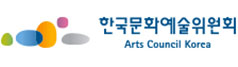 arts council Korea