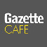 Le Gazette café