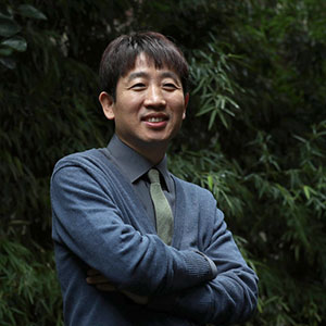 Jeong-hyun Kwon